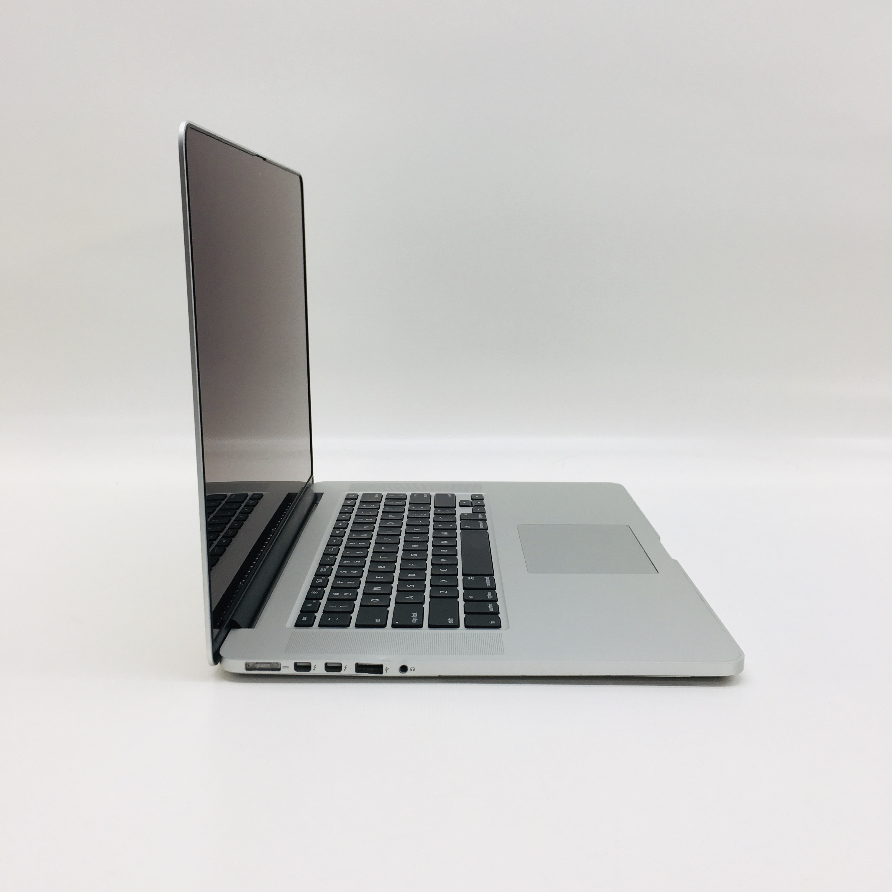 MacBook Pro Retina 15" Late 2013 (Intel Quad-Core i7 2.6 GHz 16 GB RAM 1 TB SSD), Intel Quad-Core i7 2.6 GHz, 16 GB RAM, 1 TB SSD, image 2
